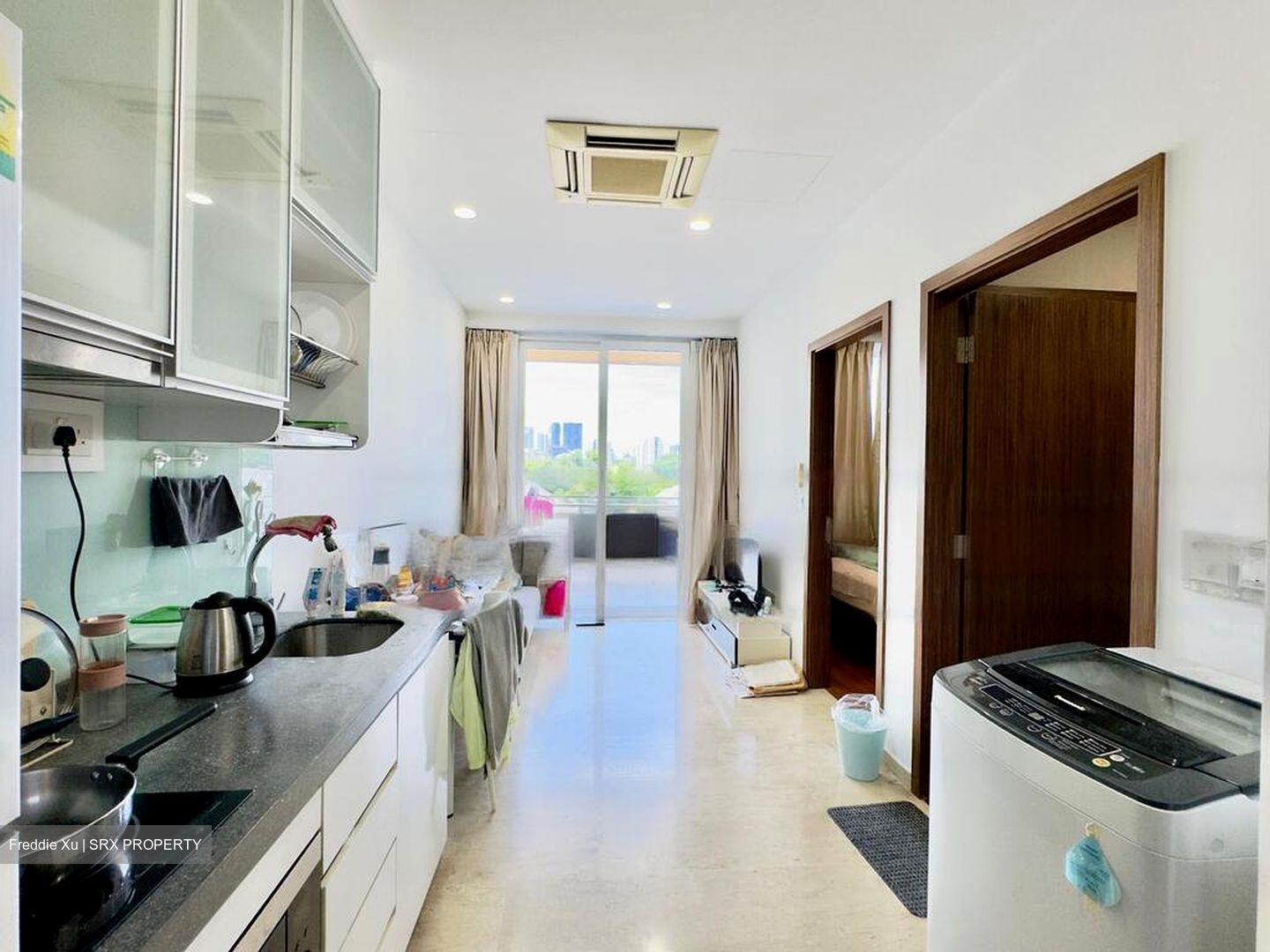 Novena Regency (D11), Apartment #449873371